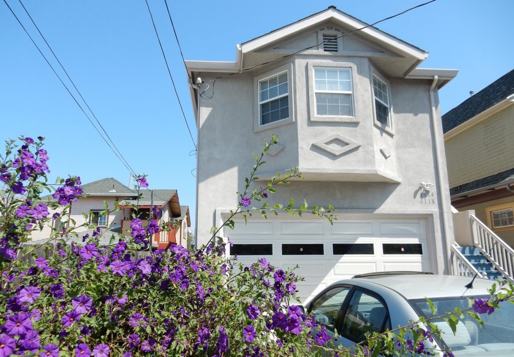 Transitional Housing 1