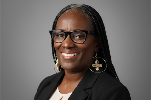 Carolyn Johnson