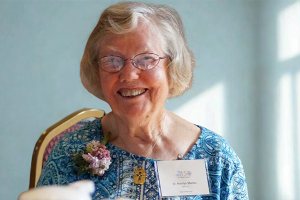 Sr Marilyn 2026